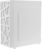 Корпус Formula Mana белый без БП ATX 4x120mm 2xUSB2.0 1xUSB3.0 audio bott PSU