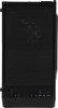Корпус Formula Mana черный без БП ATX 4x120mm 2xUSB2.0 1xUSB3.0 audio bott PSU