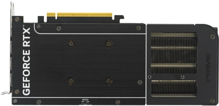 Видеокарта Asus PCI-E 5.0 PRIME-RTX5060-O8G NVIDIA GeForce RTX 5060 8Gb 128bit GDDR7 2565/28000 HDMIx1 DPx3 HDCP Ret