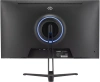 Монитор Digma 23.8" Overdrive 24P410F черный IPS LED 1ms 16:9 HDMI матовая 300cd 178гр/178гр 1920x1080 200Hz G-Sync FreeSync DP FHD USB 2.8кг