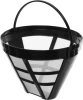Кофеварка капельная Vitek VT-1500 600Вт черный