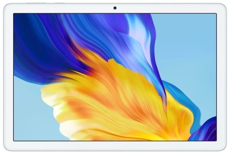 Планшет Honor Pad X8 AGM3-W09HN MT8786 (2.0) 8C RAM3Gb ROM32Gb 10.1" IPS 1920x1200 Android 12 зеленый 5Mpix 2Mpix BT WiFi microSDXC 512Gb 5100mAh 14hr 1723hrs