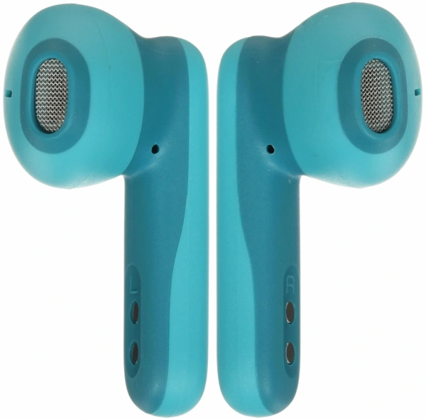 Гарнитура вкладыши JBL Wave Flex 2 синий беспроводные bluetooth в ушной раковине (JBLWFLEX2BLU)