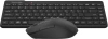 Клавиатура + мышь A4Tech Fstyler FG2200 Air2 клав:черный мышь:черный USB беспроводная slim (FG2200 AIR2 BLACK)