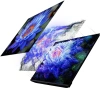 Телевизор LED Xiaomi 75" TV S Mini LED 75 2025 черный 4K Ultra HD 144Hz MEMC DVB-T2 DVB-C DVB-S2 USB WiFi Smart TV