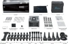 Блок питания Seasonic ATX 2200W Prime PX-2200 Gen.5 80+ platinum (20+4pin) APFC 135mm fan 18xSATA Cab Manag RTL