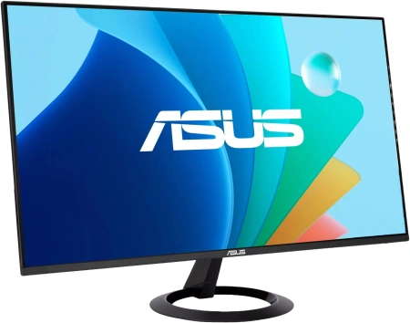 Монитор Asus 23.8" VZ249HG черный IPS LED 1ms 16:9 HDMI матовая 250cd 178гр/178гр 1920x1080 120Hz VGA FHD 2.69кг