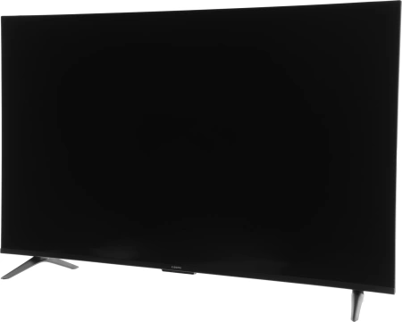 Телевизор QLED Xiaomi 43" TV A Pro 43 2026 черный 4K Ultra HD 60Hz MEMC DVB-T2 DVB-C DVB-S2 WiFi Smart TV