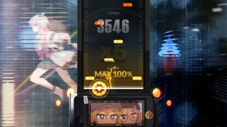 Дополнение к игре для ПК H2 Interactive DJMAX RESPECT V - V Extension PACK (12+)