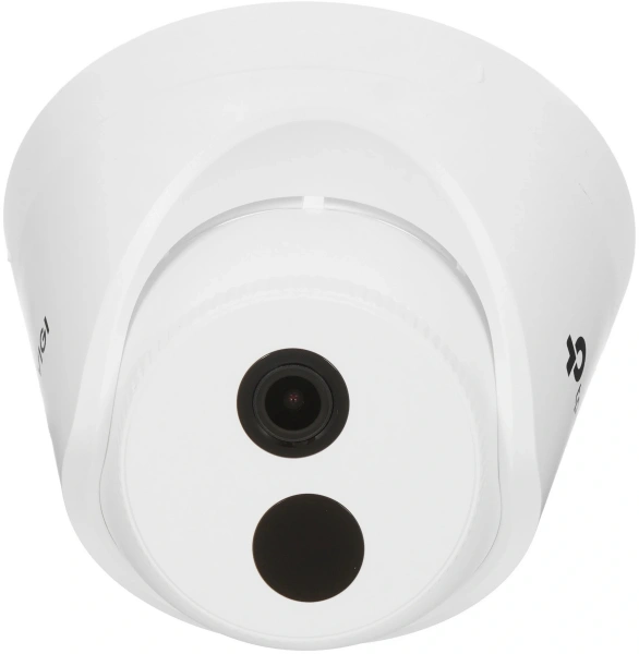 Камера видеонаблюдения IP TP-Link Vigi C420I 2.8-2.8мм цв. корп.:белый (VIGI C420I(2.8MM))