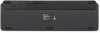 Клавиатура Оклик K859W серый/черный USB беспроводная slim Multimedia (2002136)