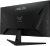 Монитор Asus 27" TUF Gaming VG27UQ1A черный IPS LED 16:9 HDMI M/M матовая 1000:1 300cd 178гр/178гр 3840x2160 160Hz FreeSync Premium DP 4K 4.8кг