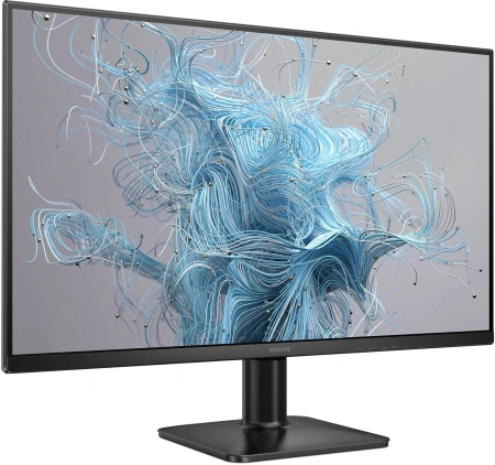 Монитор Philips 27" 27E2N2500 черный IPS LED 16:9 HDMI матовая 300cd 178гр/178гр 2560x1440 120Hz DP Quad HD 2K (1440p) 3.22кг
