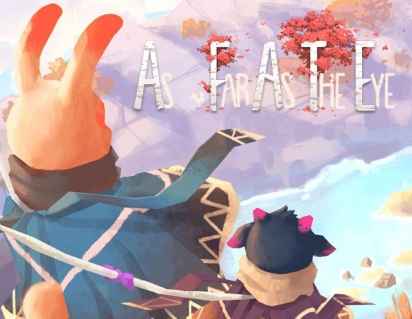 Игра для ПК Goblinz Studio As Far As The Eye (12+)