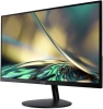 Монитор Acer 27" SA272G0bi черный IPS LED 1ms 16:9 HDMI матовая 250cd 178гр/178гр 1920x1080 120Hz FreeSync VGA FHD