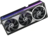 Видеокарта Asus PCI-E 5.0 ROG-ASTRAL-RTX5080-O16G-GAMING NVIDIA GeForce RTX 5080 16Gb 256bit GDDR7 2760/30000 HDMIx2 DPx3 HDCP Ret