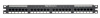 Патч-панель Panduit DP245E88TGY 19" 1U 24xRJ45 кат.5E