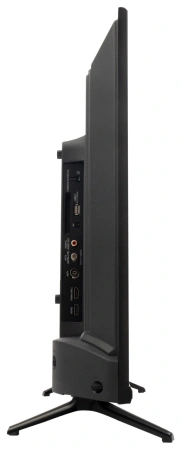 Телевизор LED Starwind 32" SW-LED32BG200 Frameless черный/черный HD 60Hz DVB-T DVB-T2 DVB-C DVB-S DVB-S2 USB