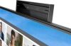 Монитор HP 27" E27M G4 Conferencing черный IPS LED 16:9 HDMI M/M Cam матовая HAS Piv 300cd 178гр/178гр 2560x1440 75Hz DP QHD USB 8.52кг