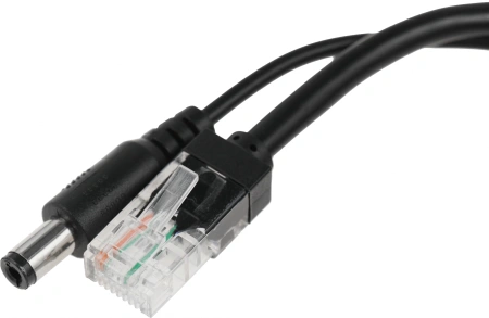 Сплиттер PoE Osnovo PoE Splitter/2