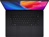 Ноутбук Asus ProArt P16 H7606WM-RJ112X Ryzen AI 9 HX 370 32Gb SSD2Tb NVIDIA GeForce RTX 5060 8Gb 16" OLED Touch 3K (2880x1800) Windows 11 Pro black WiFi BT Cam (90NB15L1-M007P0)