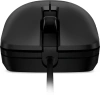 Мышь Lenovo Legion M300s RGB Gaming черный оптическая 8000dpi USB 5but (GY51H47350)