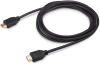 Кабель аудио-видео Buro HDMI 1.4 HDMI (m)/HDMI (m) 2м. позолоч.конт. черный (BHP2M)