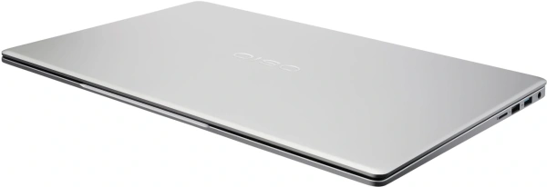 Ноутбук Osio FocusLine F150a-010 Ryzen 5 5500U 16Gb SSD512Gb AMD Radeon Graphics 15.6" IPS FHD (1920x1080) без ОС grey WiFi BT Cam 6000mAh