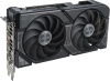 Видеокарта Asus PCI-E 4.0 DUAL-RTX4060TI-O8G NVIDIA GeForce RTX 4060TI 8Gb 128bit GDDR6 2520/18000 HDMIx1 DPx3 HDCP Ret