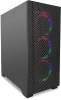 ПК IRU Tactio 520B6GP TWR Ryzen 5 7600 (3.7) 32Gb SSD1Tb RTX5060TI 8Gb FreeDOS GbitEth 750W черный (RUS) (2130961)