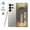 Смартфон Samsung SM-S938B Galaxy S25 Ultra 1Tb 12Gb серый титан моноблок 3G 4G 2Sim 6.9" 1440x3120 Android 15 200Mpix 802.11 a/b/g/n/ac/ax/be NFC GPS GSM900/1800 GSM1900 Protect