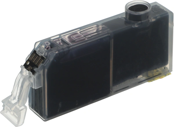 Картридж струйный Cactus CS-CLI426GY CLI-426GY серый (9мл) для Canon Pixma MG6140/MG8140 с чипом