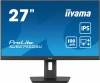 Монитор Iiyama 27" ProLite XUB2792QSU-B6 черный IPS LED 0.4ms 16:9 HDMI M/M матовая HAS Piv 250cd 178гр/178гр 2560x1440 100Hz DP Quad HD 2K (1440p) USB 6.1кг