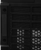 Корпус Lian-Li Lancool 207 черный без БП ATX 4x120mm 2x140mm 2xUSB3.0 audio bott PSU