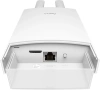 Роутер беспроводной Cudy LT700 OUTDOOR AC1200 10/100/1000BASE-TX/4G cat.6 белый
