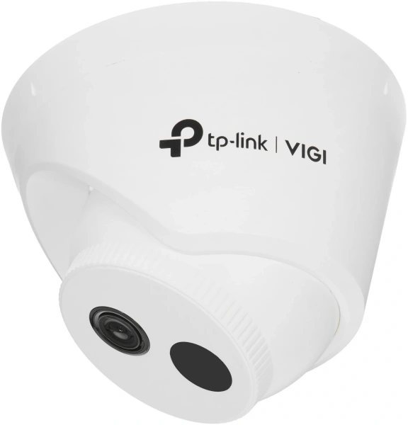 Камера видеонаблюдения IP TP-Link Vigi C420I 2.8-2.8мм цв. корп.:белый (VIGI C420I(2.8MM))