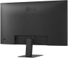 Монитор LG 27" UltraFine 27U631A-B черный IPS LED 16:9 HDMI матовая 1000:1 250cd 178гр/178гр 2560x1440 100Hz Quad HD 2K (1440p) USB 4.4кг