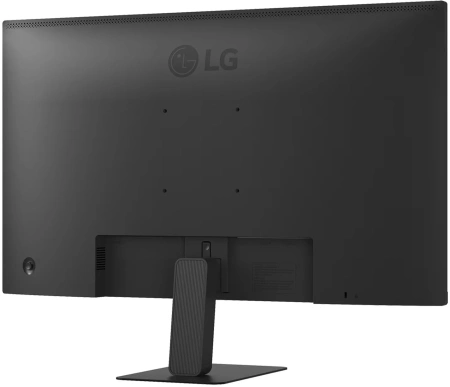 Монитор LG 27" UltraFine 27U631A-B черный IPS LED 16:9 HDMI матовая 1000:1 250cd 178гр/178гр 2560x1440 100Hz Quad HD 2K (1440p) USB 4.4кг