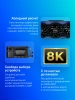 Видеокарта Palit PCI-E 5.0 PA-RTX5090 GAMEROCK OC NVIDIA GeForce RTX 5090 32Gb 512bit GDDR7 2017/28000 HDMIx1 DPx3 HDCP Ret