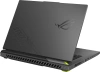 Ноутбук Asus ROG Strix G16 G614FR-S5054 Ryzen 9 9955HX 32Gb SSD1Tb NVIDIA GeForce RTX5070Ti 12Gb 16" IPS 2.5K (2560x1600) без ОС grey WiFi BT Cam (90NR0NK8-M002E0)
