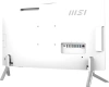 Моноблок MSI Modern AM273Q AI 1UM-047XRU 27" WQHD Core Ultra 5 125U (1.3) 16Gb SSD512Gb Graphics CR без ОС GbitEth WiFi BT 120W клавиатура мышь Cam белый 2560x1440