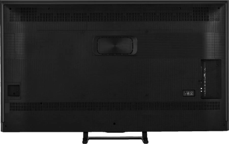 Телевизор QLED Hisense 75" 75U7Q угольно-серый 4K Ultra HD 120Hz MEMC DVB-T DVB-T2 DVB-C DVB-S DVB-S2 USB WiFi Smart TV