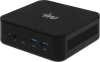 Неттоп IRU Planio 325 Ryzen 5 3500U (2.1) 16Gb SSD512Gb Vega 8 Windows 11 Pro GbitEth WiFi BT 65W черный (2105312)