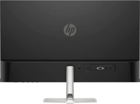 Монитор HP 27" Series 5 527sf черный IPS LED 16:9 HDMI матовая 300cd 178гр/178гр 1920x1080 100Hz VGA FHD 3.2кг