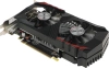 Видеокарта Afox PCI-E 3.0 AF1050TI-4096D5H5-V6 NVIDIA GeForce GTX 1050TI 4Gb 128bit GDDR5 1291/7000 DVIx1 HDMIx1 DPx1 HDCP Ret