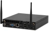 Неттоп IRU 310H6ITF i5 12400T (1.8) 8Gb SSD256Gb UHDG 730 Windows 11 Pro GbitEth WiFi BT черный (1975183)