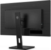 Монитор Philips 27" 27B1N3800 черный IPS LED 16:9 HDMI M/M матовая HAS Piv 350cd 178гр/178гр 3840x2160 60Hz DP 4K USB 6.05кг