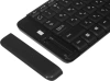 Клавиатура + мышь Logitech MK220 клав:черный мышь:черный USB беспроводная (920-003236)