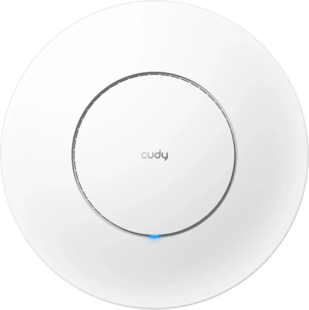 Точка доступа Cudy AP1200 AC1200 10/100BASE-TX белый