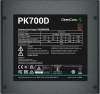 Блок питания Deepcool ATX 700W Game Storm PK700D V2 80+ bronze (20+4pin) APFC 120mm fan 7xSATA RTL